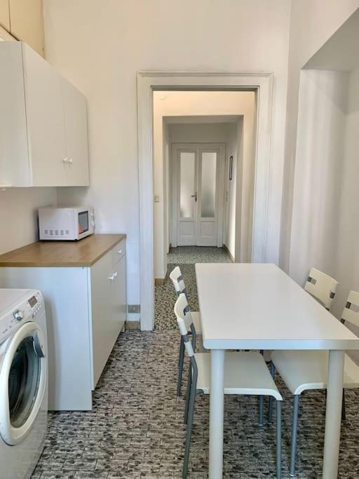 Apartment In The Center Of Milan / P.Ta Venezia Exteriér fotografie